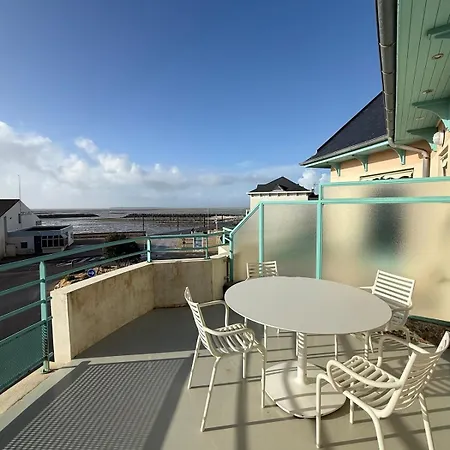 Duplex Vue Châtelaillon-Plage