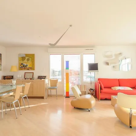 Appartamento Duplex Vue *