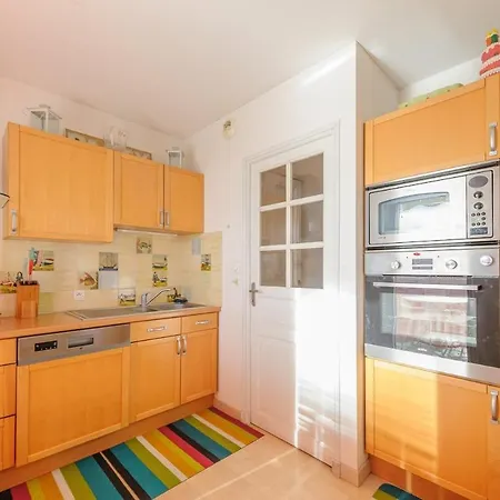 Apartman Duplex Vue *