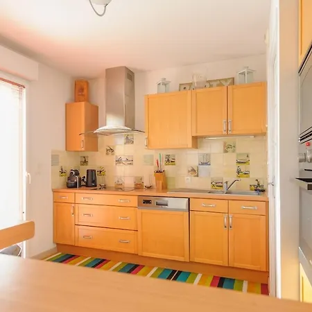 Duplex Vue Apartman