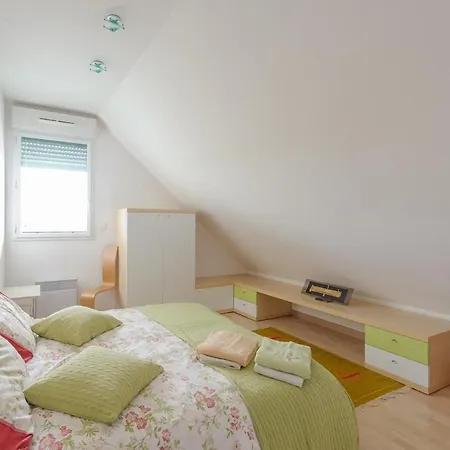 Appartamento Duplex Vue *