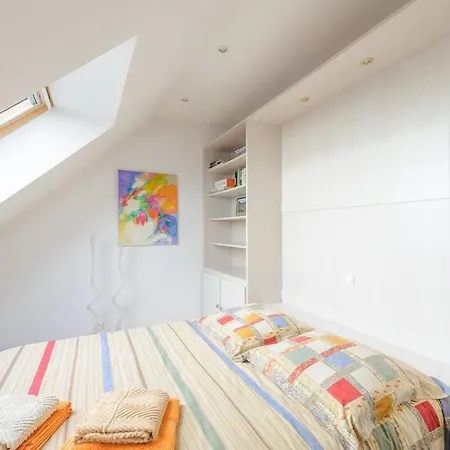 Duplex Vue Apartman Châtelaillon-Plage