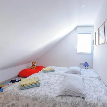 Duplex Vue Apartman *