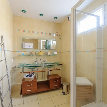Duplex Vue Châtelaillon-Plage