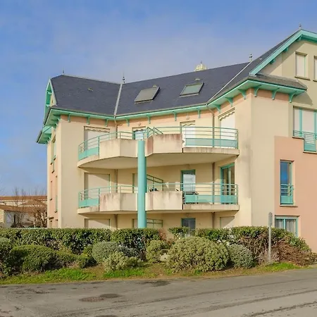 Duplex Vue Appartamento Châtelaillon-Plage