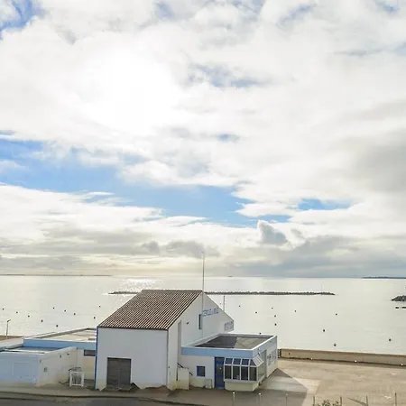 Duplex Vue * Châtelaillon-Plage